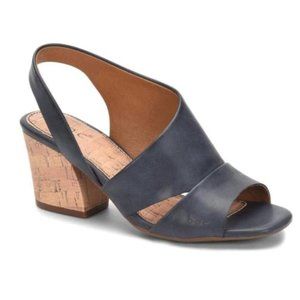 boc Emilia Cork Sandal